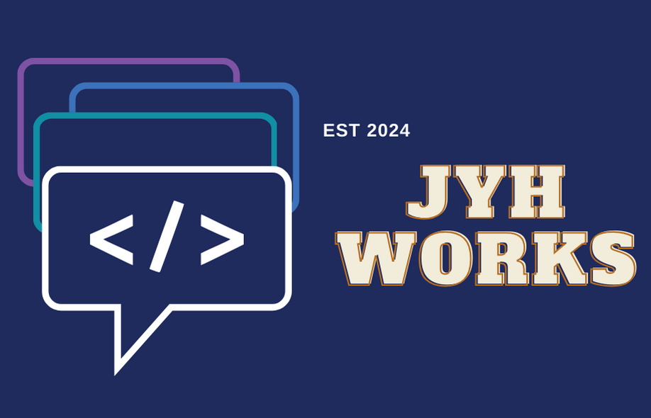 JYH WORKS